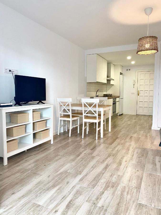 Apartament Bajamar Seasun - Studio + Parking *